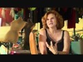 Behind The Scenes Of DANCE ON Ann Hould Ward