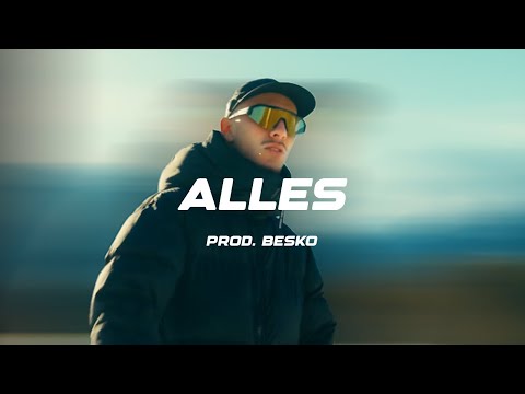 [Free] Amo x AKpella Type Beat „Alles" [prod. Besko x Dealobeats]