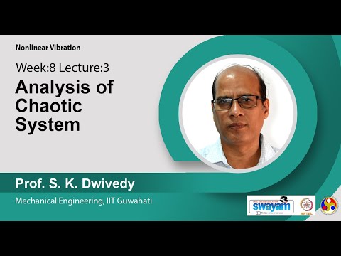 Nonlinear Vibration Intro Video