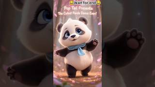 Download lagu This Panda’s Slow Dance Will Melt Your Heart 💖🐼 | So Cute! #PopTail #AdorableMoments #HeartMelting mp3 Download lagu This Panda’s Slow Dance Will Melt Your Heart 💖🐼 | So Cute! #PopTail #AdorableMoments #HeartMelting mp3
