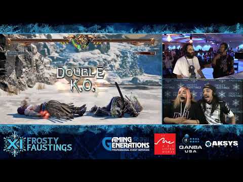 Don't think you can win? Restart the match, bro