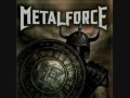 Metalforce - Let The Battle Begin (2009) 