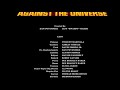 Candace Against The Universe End Credits