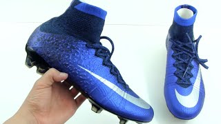 Outlet on sale Nike Mercurial Vapor Superfly Iv FG up to 56