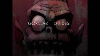 Kids With Guns (Jamie T Remix) Gorillaz