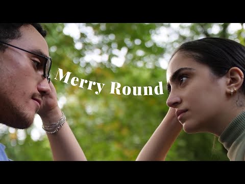 Merry Round Trailer