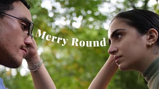 Merry Round Trailer