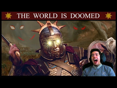 Unbiased History: The Crisis of the Third Century By Dovahhatty Reaction