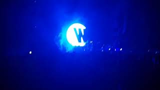 Wilkinson Live @ Wash Away | Dreambeach 2017