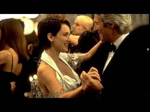 Bài tango mùa thu - Vi Oanh