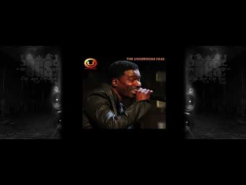 Glenn Lewis - The Underdogs Files (Album Preview) -=ogs=-