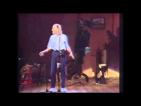 Otto Waalkes - Frau Surbier und ihre Folgenschäden an der Autobahn