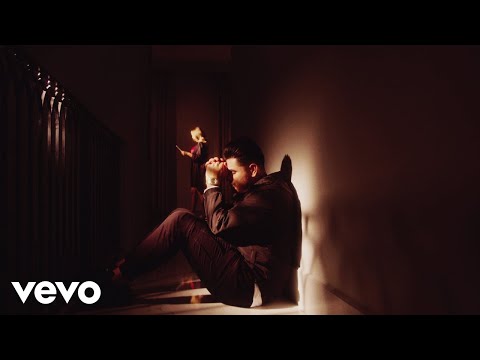 Danny Felix - Vuelve