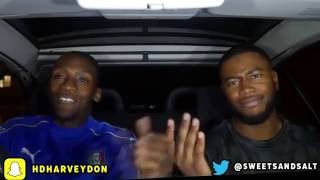 MADMAN - &quot;Bolla Papale freestyle&quot; (prod. PK) Reazione