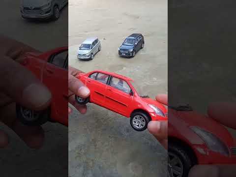 centry toy car Swift dzire #cars #centry #diecast #toyreview #shorts