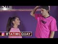 7 RINGS - ARIANA GRANDE Dance Tutorial Matt Steffanina Choreography thumbnail 1