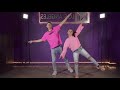 7 RINGS - ARIANA GRANDE Dance Tutorial Matt Steffanina Choreography thumbnail 2
