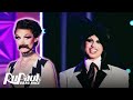 Lady Camden and Daya Betty’s “One Way Or Another” Lip Sync! 🎸 RuPaul’s Drag Race Season 14