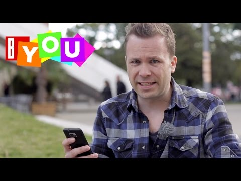 Schlussmachen – StreetTalk – Wie macht man eigentlich richtig Schluss?