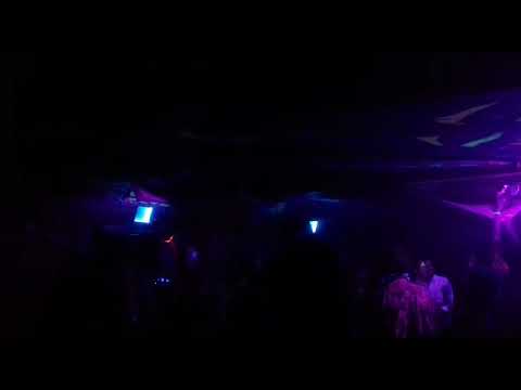 HNY Psychedelic way Atezu live in London 31 Dic 2018  5