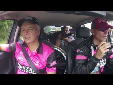 Vuelta a Colombia 2017