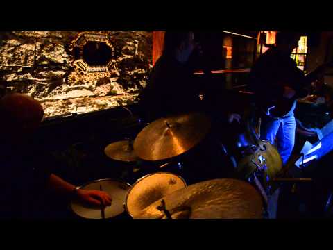 "Naima" Barry Greene Trio - NYC 12/21/12