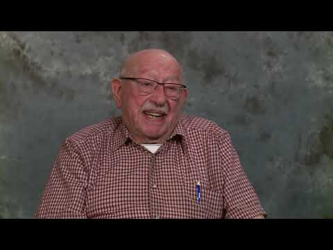 Interview with Steve Buckingham