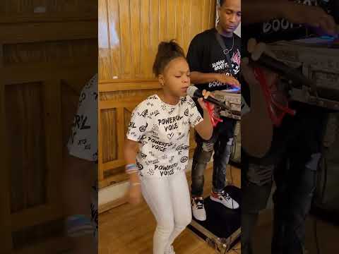 porque soy la dueña de este movimiento dimelo baron cash 💸