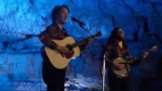 Billy Strings "Little Maggie"