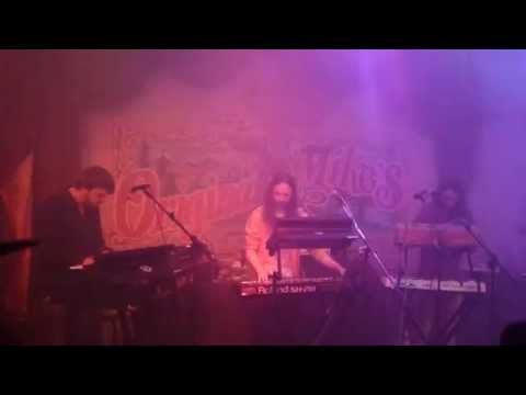 Brian Ellis' Reflections - Cabernet