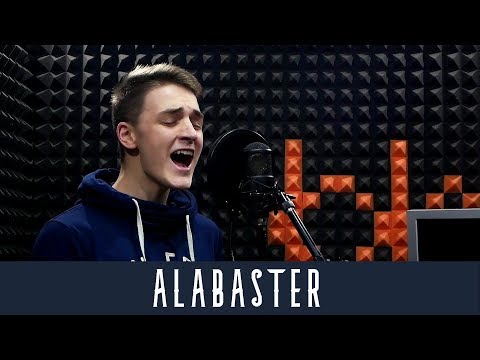 Alabaster - Rend Collective (cover)