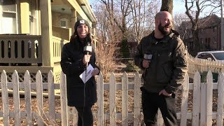 Interview with Being As An Ocean