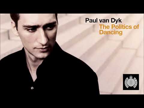 Paul van Dyk: The Politics of Dancing (CD2)