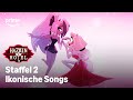 Ikonische Songs Aus Hazbin Hotel Staffel 2 Prime Video