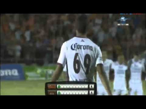 Correcaminos VS Estudiantes - Final de Ascenso - Penales