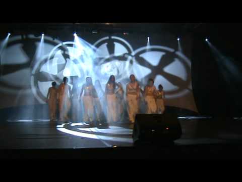 TODES - May 2012, "Magic Dance Expo" competition