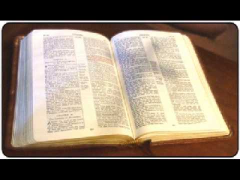 pourquoi la bible est la parole de dieu