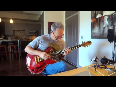 Live Master Class - Any and All Questions Answered!