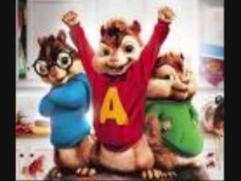 Newboyz - You're a jerk (chipmunk version)