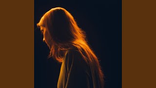 Cover art for Pushing It Down And Praying (Softer, Harder, In between)