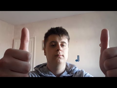 Asmr- Sunday reflection/ positive Affirmations