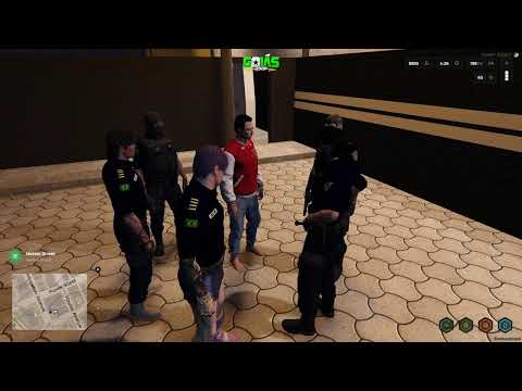 💥[GTA RP +18] NOVA NORDESTE / GOIÁS ROLEPLAY - MAIS UM DIA PRA VENCER! TAMO ON!!💥