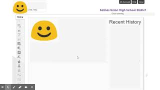 How to find your SSID in studentVUE