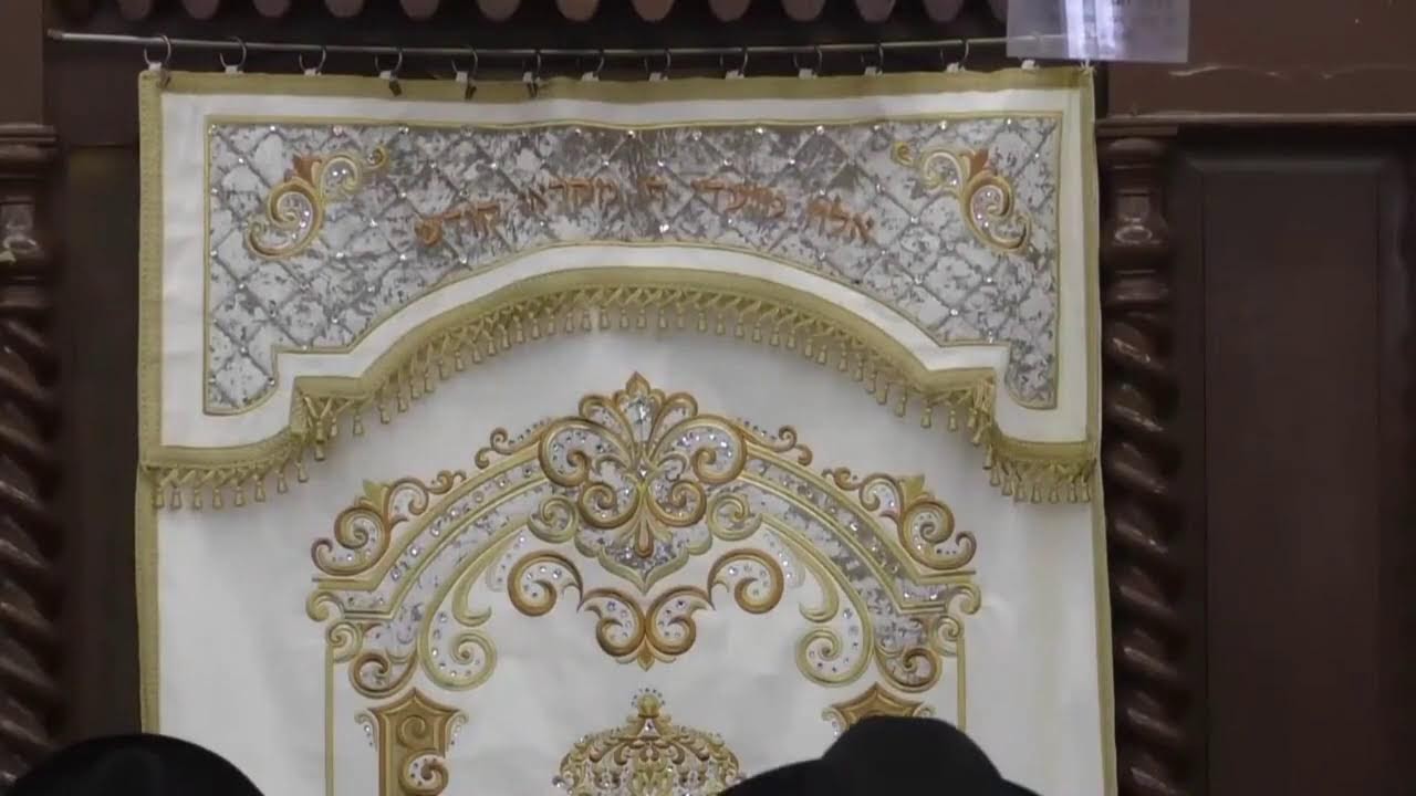 הרב ליאור גלזר שמחת חג הפסח רב מקדים