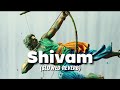 Shivam| Baahubali 2 The Conclusion | Slowed Reverb