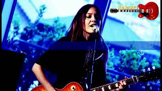 Keren Ann - Dans Le Salon De La Duchesse - Karaoke - Instrumental