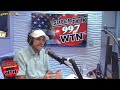Trump in China, More Democrat Insanity in TN, Megan "the Thief" Barry for the 6th?