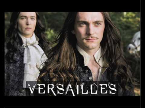 Versailles Original Score by NOIA - Henriette's Death