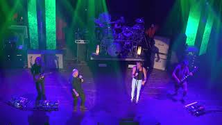 311  “Who’s got the Herb w/rock ending” live at the House of Blues 10-23-2022