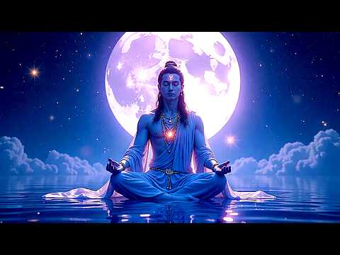 TOTAL LUNAR ECLIPSE + FULL MOON! 🌕 THE MOST POWERFUL ENERGY OF THE YEAR 👉 ACTIVATION MANTRA